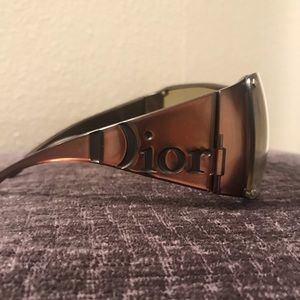 Dior Overshine Sunglasses